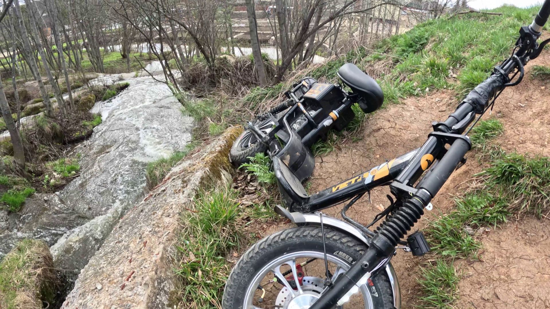 2026-04- Черноусово- Колюткино 32км 13С