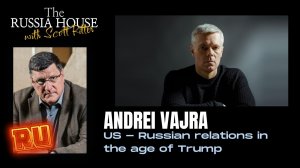 «Чтобы знать, куда дует ветер, не нужен синоптик»: американо-российские отношения в эпоху Трампа
