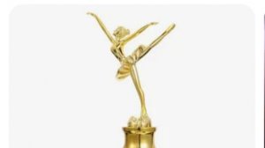 С днём «Танца».🕺💃