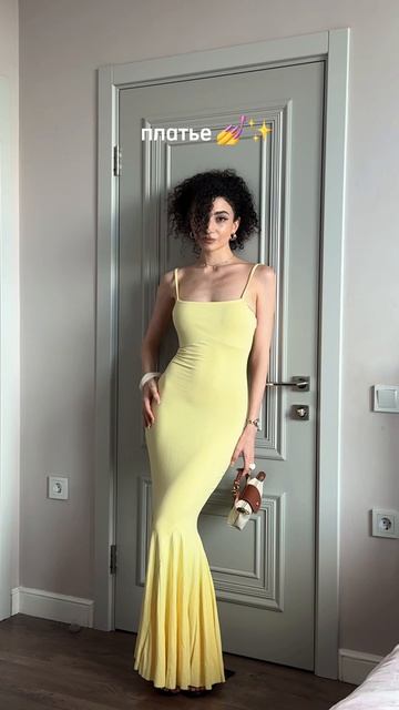 Арт на платье 