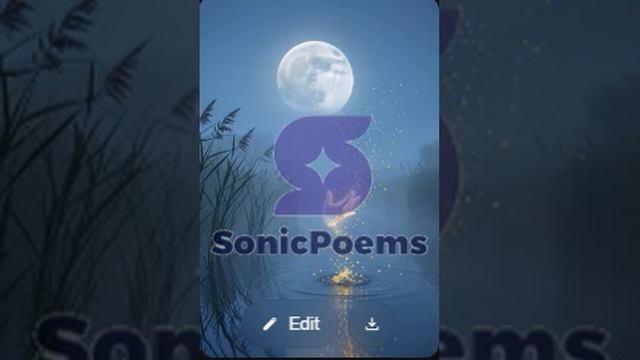 Сергей Есенин — Месяц рогом облако бодает (вар2)