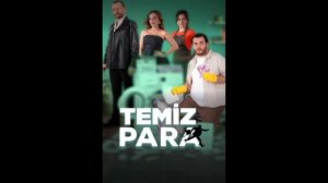 Чистые деньги 2 серия турецкий сериал