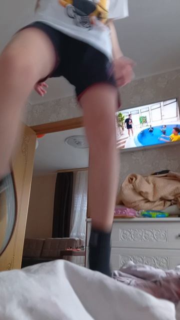 новенький на канале Артём