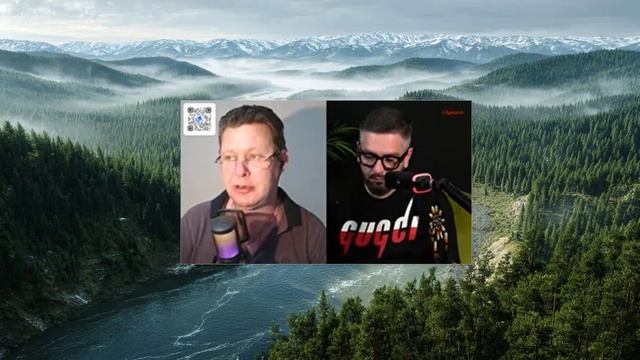 Чаплыга / Апасов - Катарсис последнее видео 29 апреля