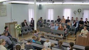 Разбор Слова