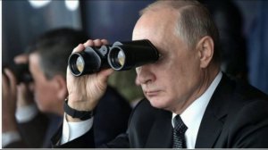 Путин устроил проблемы Лондону, пока все смотрели на Иран