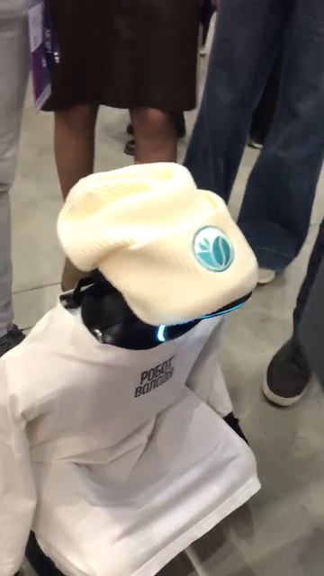 Анализатор качества зерна на основе искусственного интеллекта 