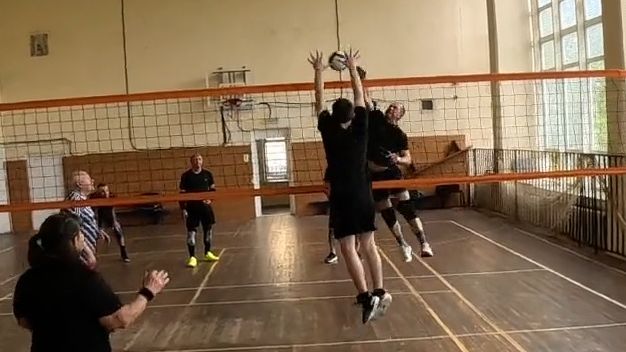 Волейбол Команда Мечты 26.04.26 ч7
