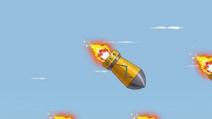 Bonds of friendship   Fire Truck Vs Leviathan   Cartoons about tanks
