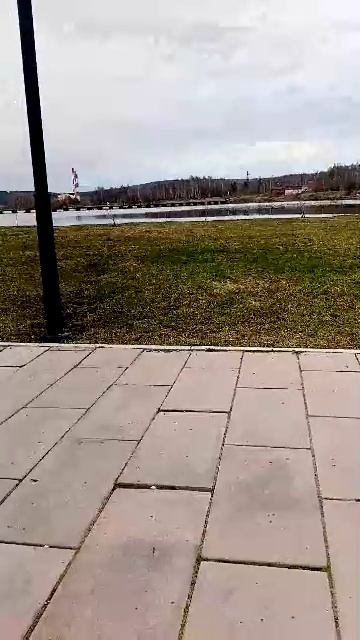 Верхний Тагил набережная