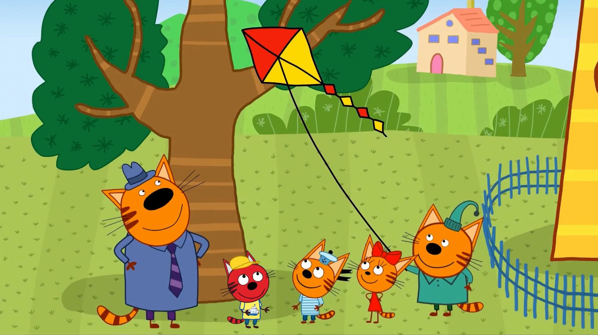 Загадка от Папы