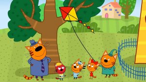 Загадка от Папы