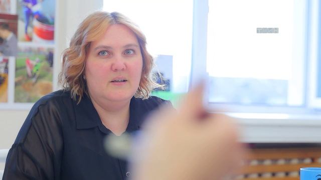 Добро рядом