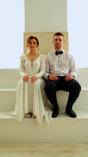 Свадьба Омск. Видеограф на свадьбу в Омске. Свадебная видеосъёмка в Омске