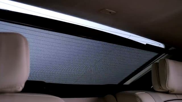 NEW 2025 Lincoln Continental Luxury Sedan-Exterior and Interior 4K