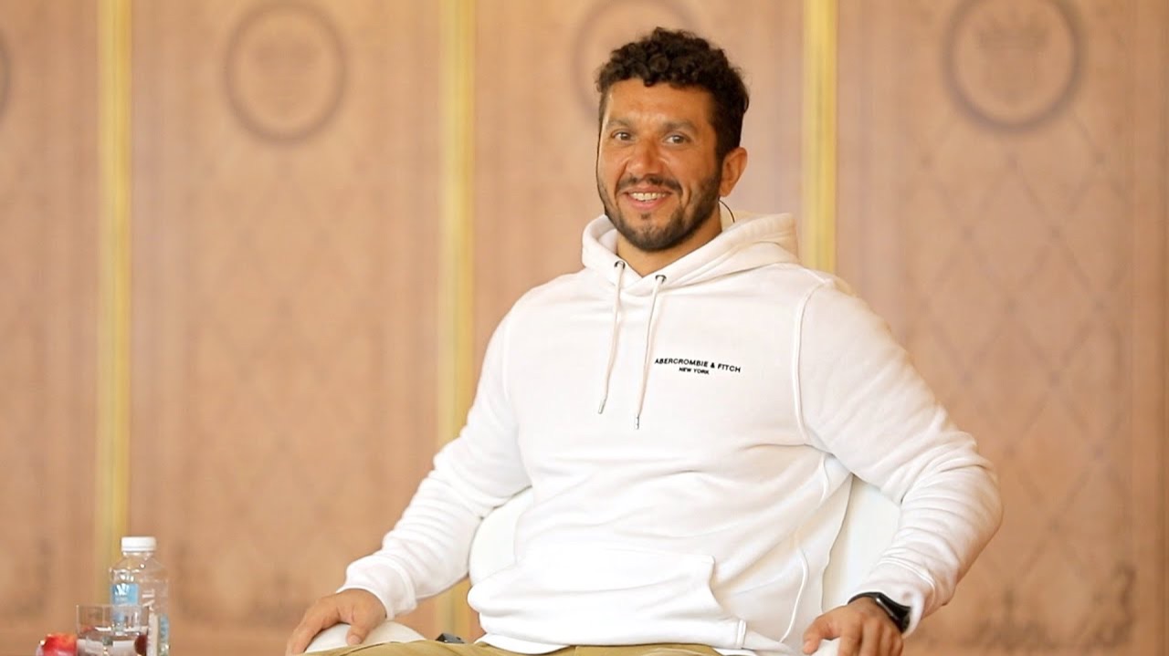 Просветленный о жизни 2.11.2019 Первая встреча