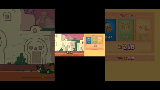 играем в Burrito Bison 2 часть