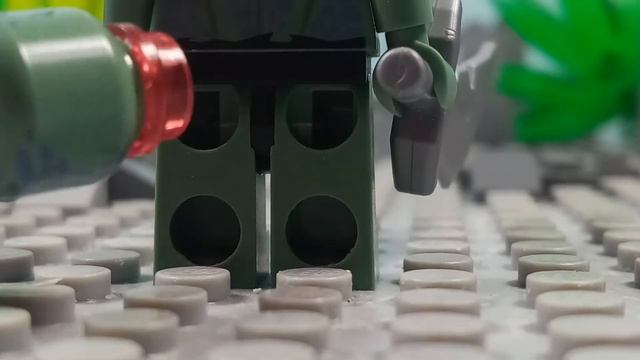 Lego Fantasy