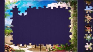 Собираем пазлы. Вдохновляющие поездки - Солнечное утро