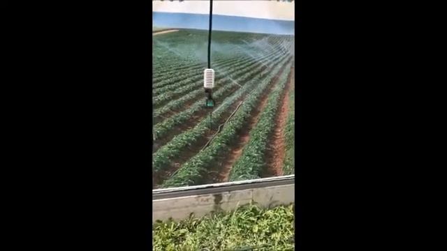 Agro Rain Microsprinkler  MS1101AMS1104A