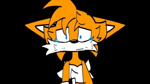 Tails Game 1 (ПЕРЕЗАЛИВ)