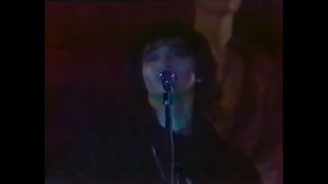 В.Цой,Г.Гурьянов-Легенда.из концерта в Алма-аты