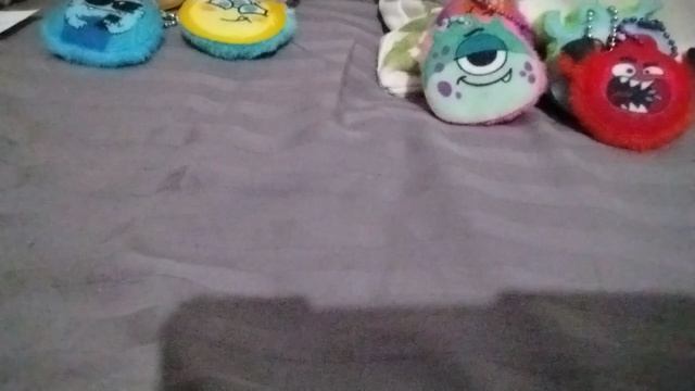 Монстриксы: вместо учительницы весёлый директор школы. 2 серия