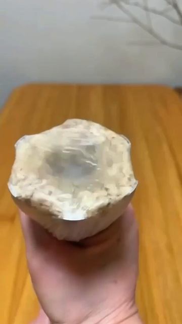 Быстрый способ измельчить орехи 🌰