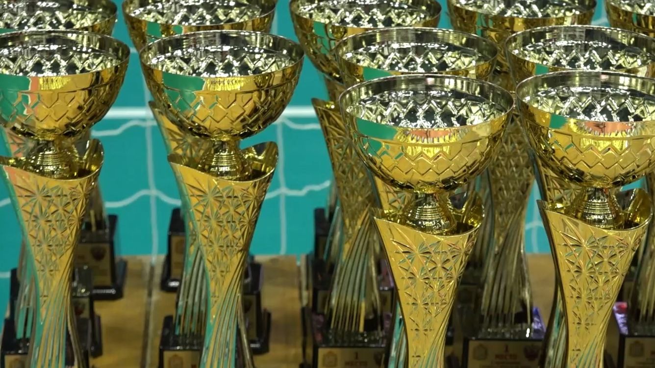 Боксерский турнир в Новокуйбышевске: как выбирали лучших среди юношей и юниоров в Самарской области