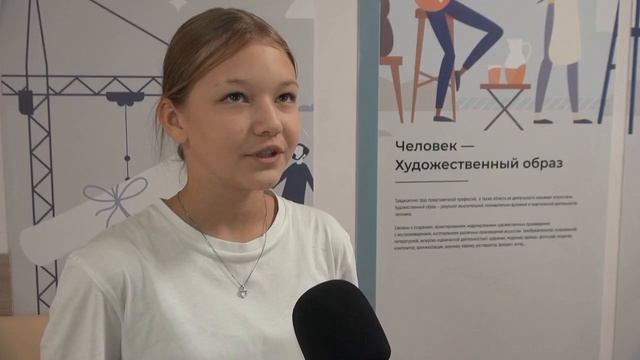 Гран-при фестиваля «Звезда спасения» у юной петербурженки