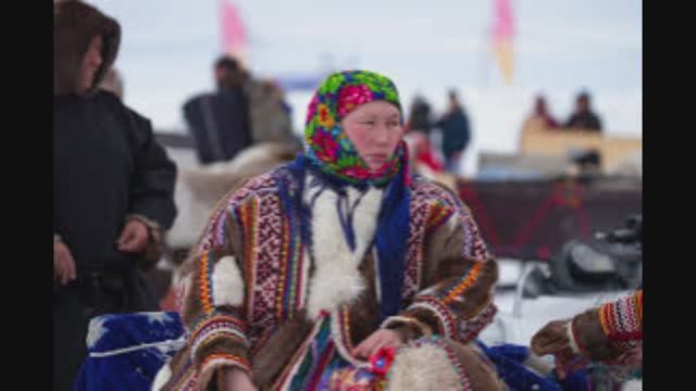 30 апреля - День коренных малочисленных народов Российской Федерации