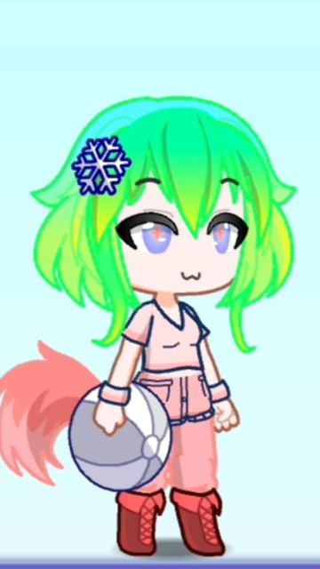 Моя ОС Лола пишите в комментарии снимать мне ещё такие видосики