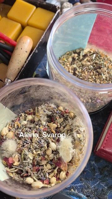 Практика отливки воском