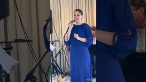 Нарезка концерта «Советская эстрада»