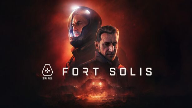 Fort Solis. Прохождение игры. ч. 2