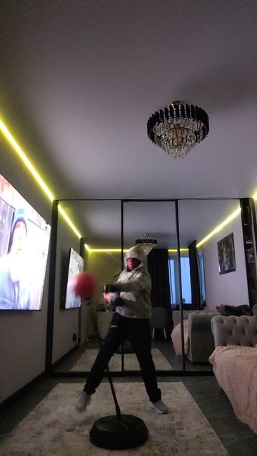 Тренируемся