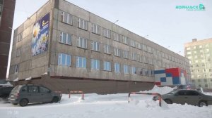 Норильские новости - 11.04.2023