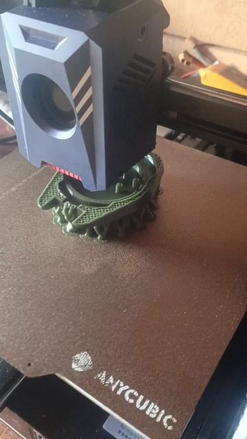 т-34-85 печать башни.