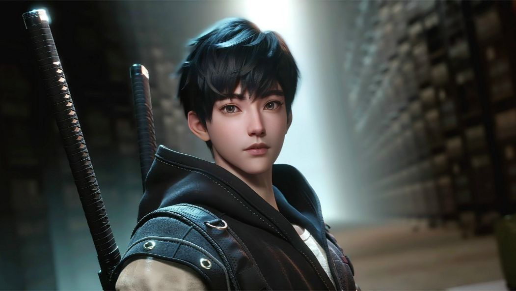 Дунхуа: Палач богов 2 Сезон - Тизер 2 (Аниме-Мультсериал 2026)