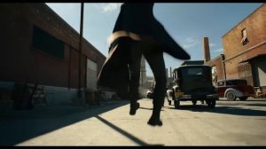 Паук-Нуар | Русский трейлер (Субтитры) | Сериал [2026]