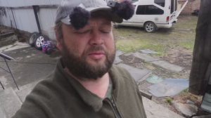 Наработался труженик с утра снова дела ПОДВАЛ ИЛЬИЧА Сибирь