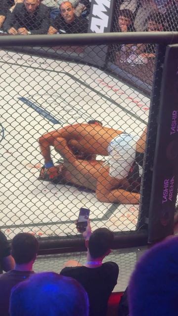 пришли на бои