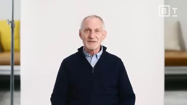 What 85 years of research says is the real key to happiness  Robert Waldinger: Full Interview