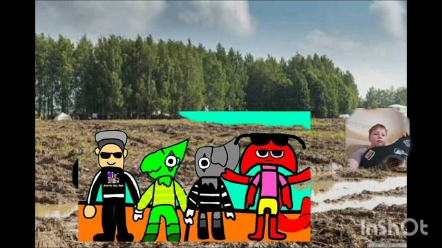 трейлер к сериалу жизнь всего рутуба