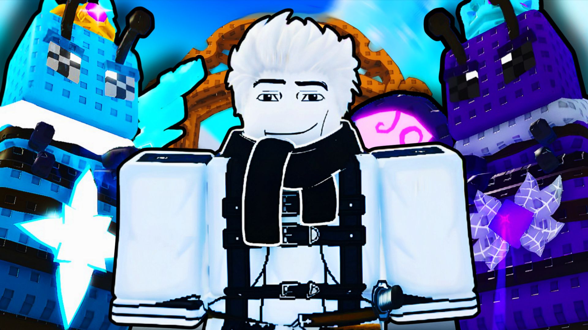 Это РЕАЛЬНО ИМБОВАЯ ИГРА ПРО ПЧЁЛ...  BEE GARDE