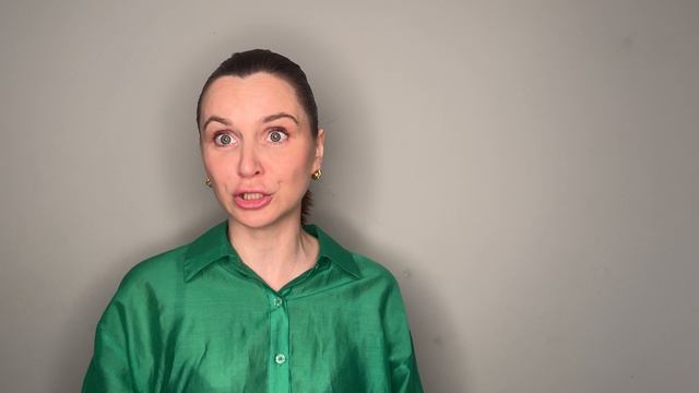 Жена бизнесмена_Ирина Ганжа_самопробы