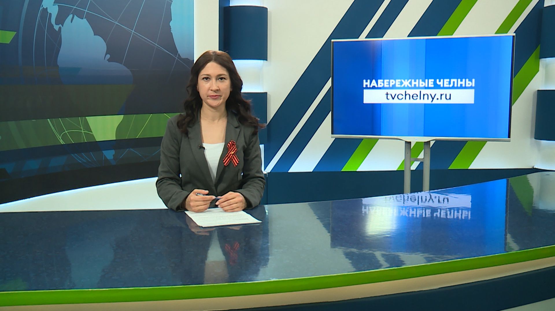 Новости Челнов от 29.04.2026 #НовостиЧелнов #Челны #Новости