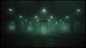 Dark Ambient Coding Music for Deep Focus (4 Hours) ：： Signal Ossuary [VS-012]
