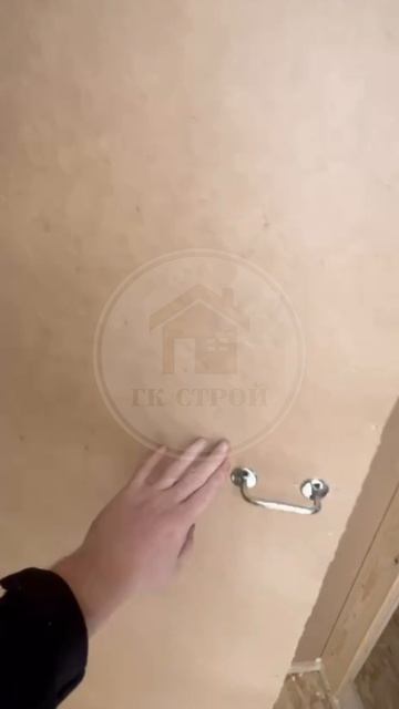 Деревянная бытовка 23х7 м