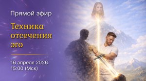 Техника отсечения эго